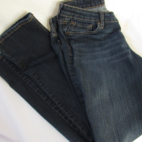 Jessica Simpson Forever Skinny Jeans Size 32 Short - Picture 8 of 8